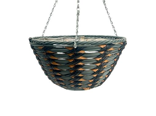 Picture of Mia Round Basket 