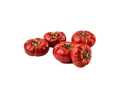 Picture of Dried Mini Pumpkin