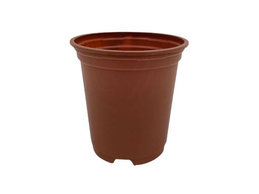 Picture of 9cm 5° High Thermoformed Pot