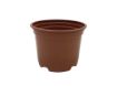 Picture of 9cm 5° Low Thermoformed Pot