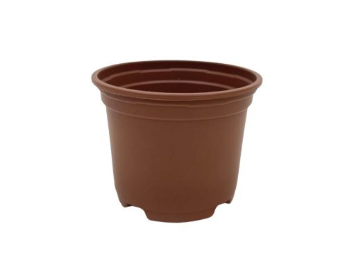 Picture of 10.5cm 5° Low Thermoformed Pot