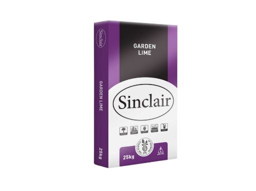 Picture of Garden Lime 25Kg