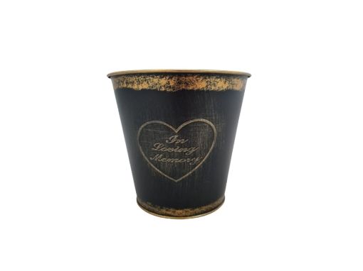 Picture of Memorial Round Planter