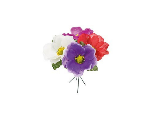 Picture of Silk Anemone