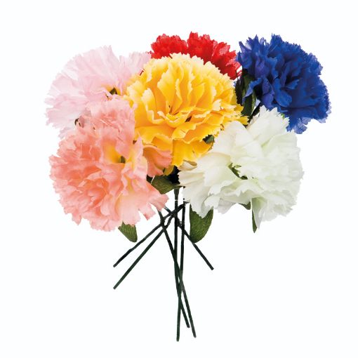 Picture of Silk Carnation