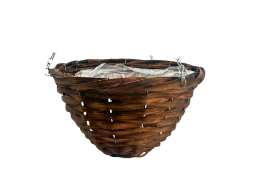 Picture of Simone Round Basket