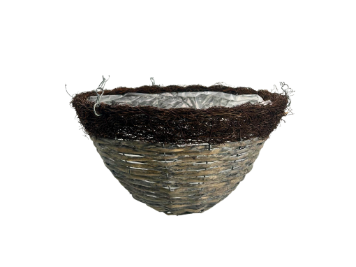 Picture of Madeline Round Basket 