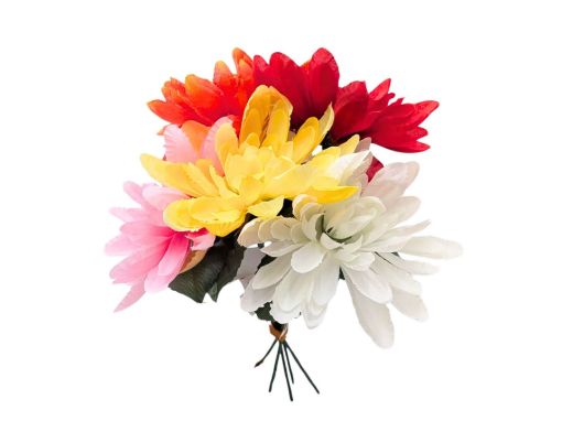 Picture of Silk Chrysanthemum
