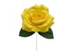 Picture of Silk Open Rose
