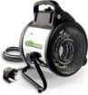 Picture of Palma Greenhouse Heater With Manual Thermostat