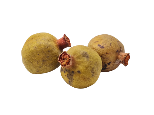 Picture of Dried Pomegranate 