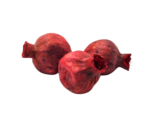 Picture of Dyed Red Dried Pomegranate