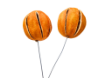 Picture of Wired Dried Whole Orange - 100pcs per case