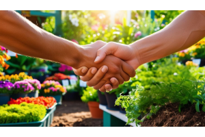 What to Look for in a Wholesale Horticultural Supplier: 7 Questions to Ask