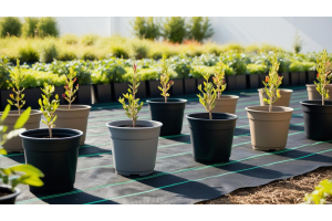 Why More Growers Are Turning to Ground Cover Fabrics for Weed Control 