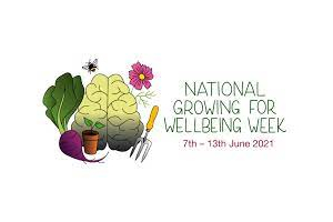 National Growing for Wellbeing Week