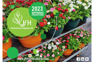 Introducing new products in our Spring 2023 Brochure