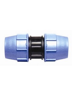 Compression Fittings