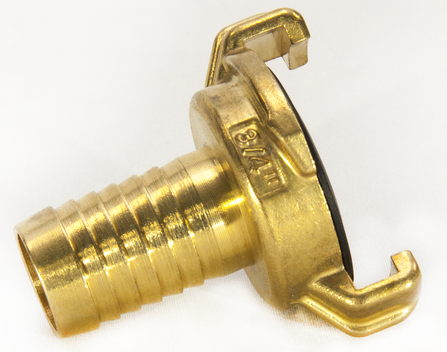Hose Connectors