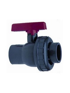 PVC Valves