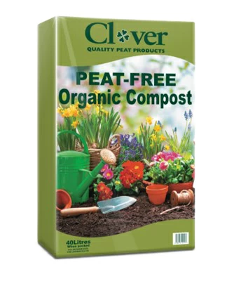 Peat Free Compost