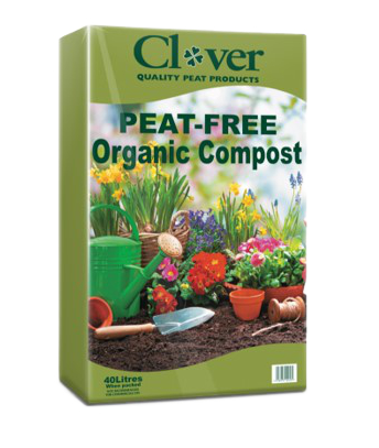 Peat Free Compost