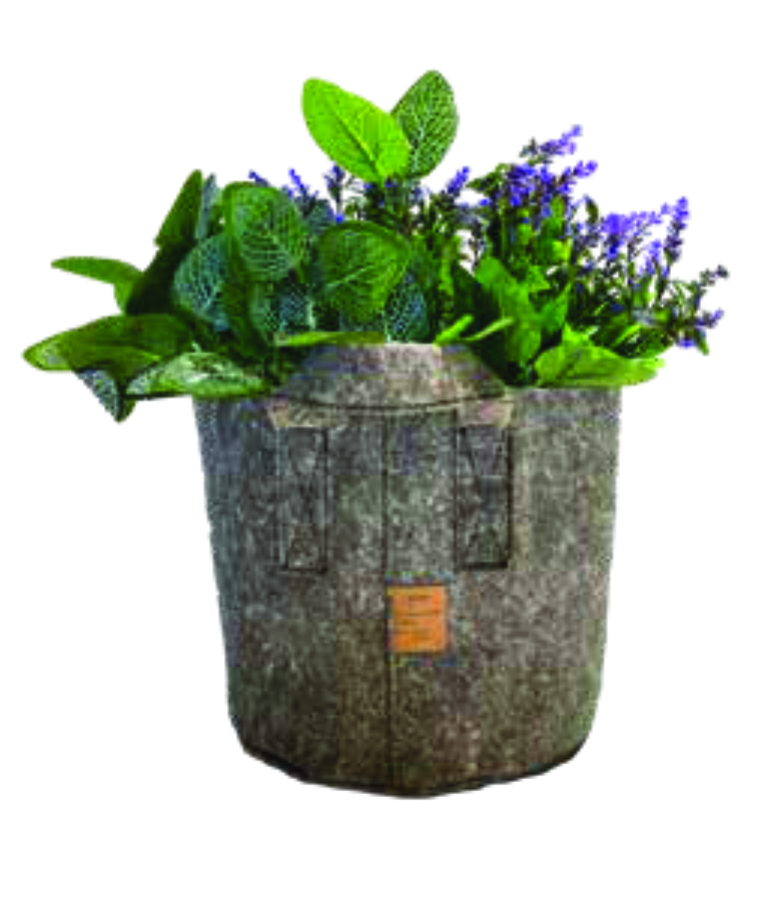 Root Pot Fabric Pots