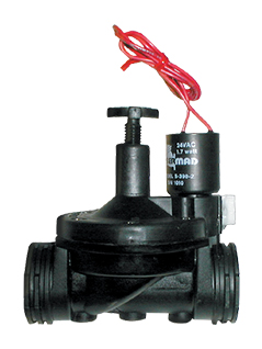 Solenoid Valves