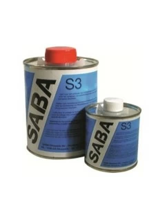 Solvents & Adhesives