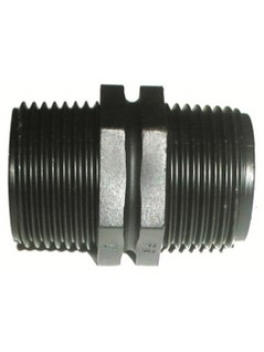 Threaded Connectors