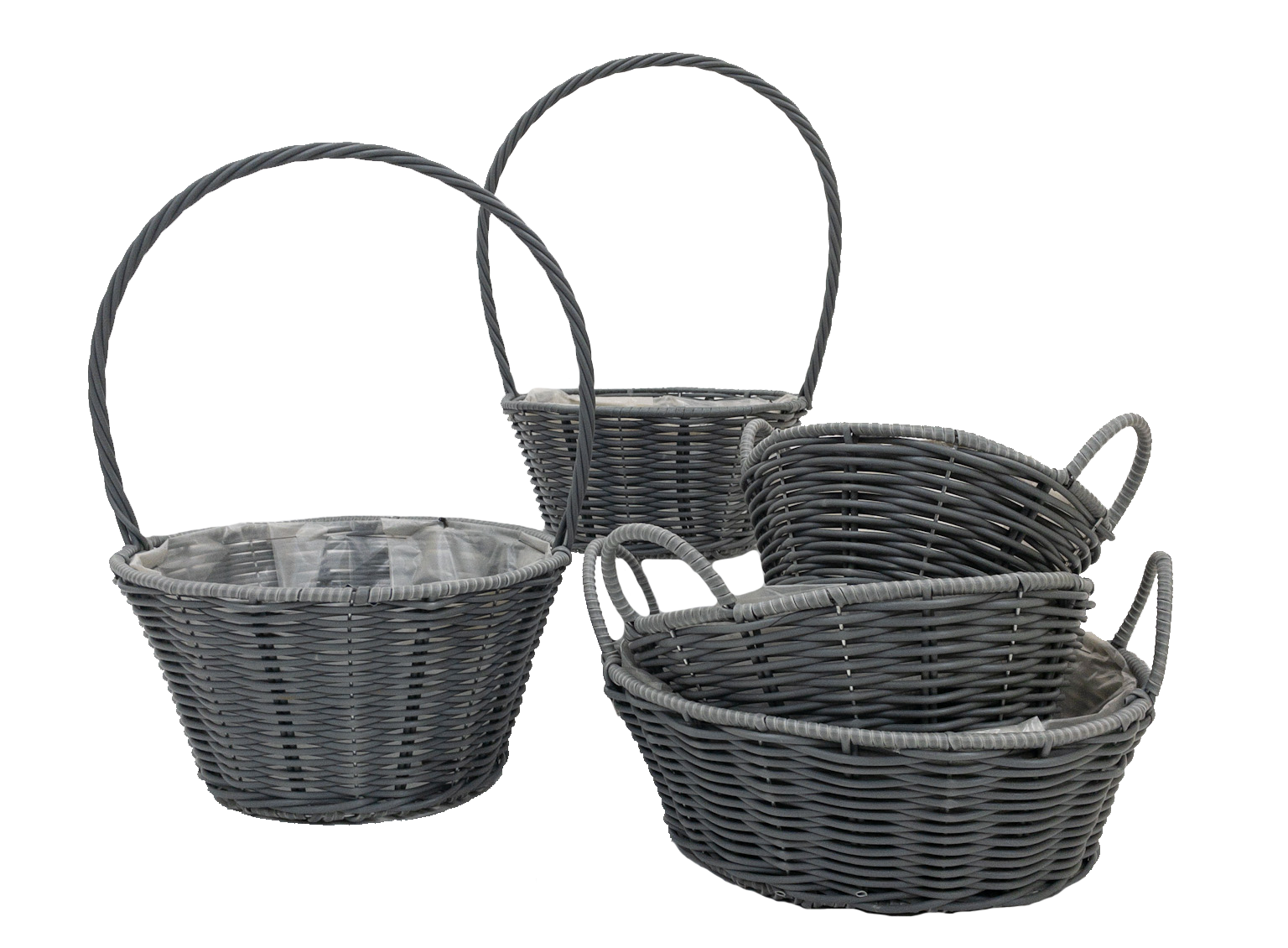 Indoor Baskets