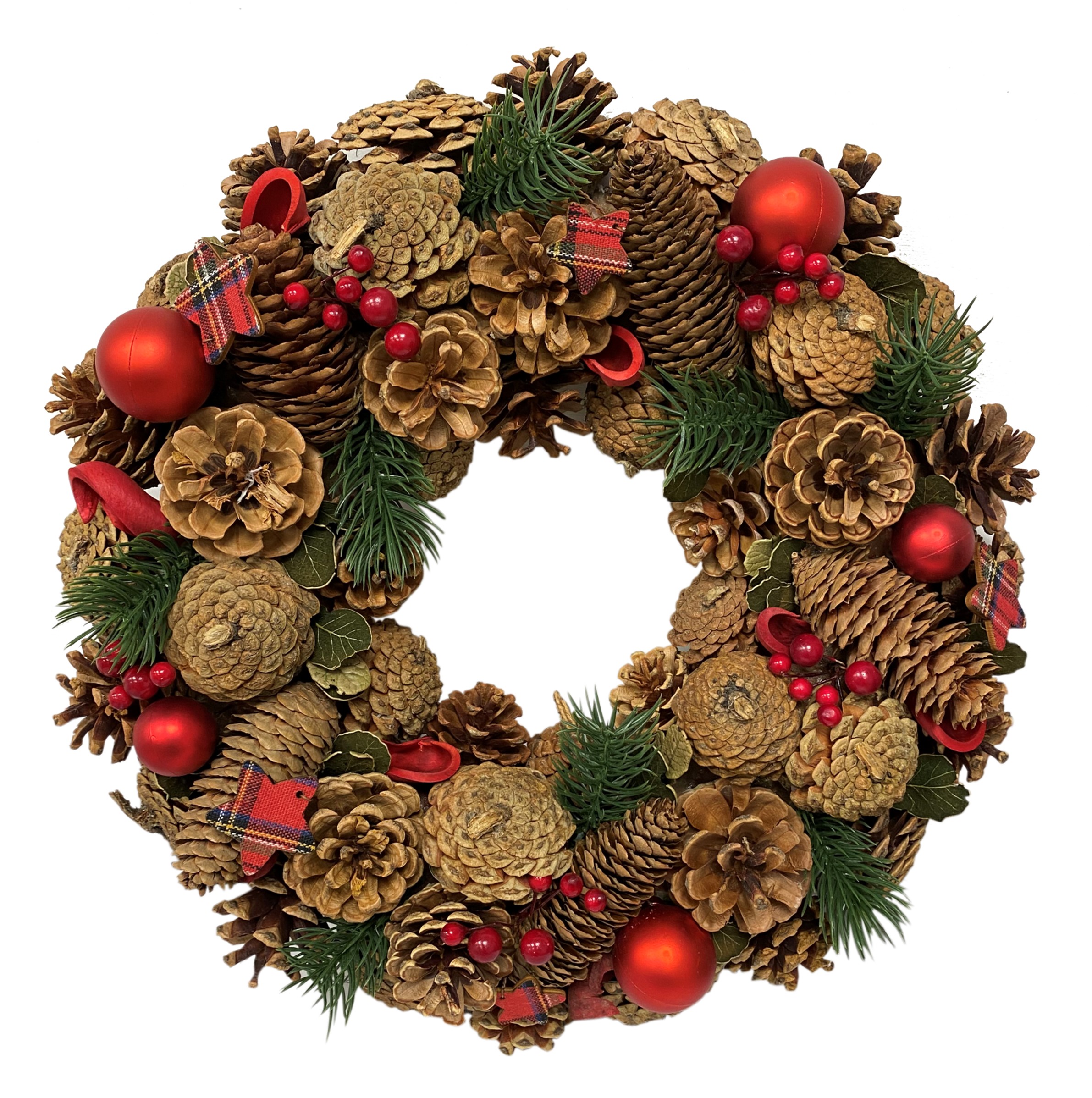 Wholesale cheap wreath supplies