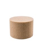 Cylinder Dry Foam 