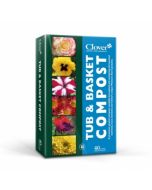 Tub & Basket Retail Compost