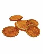 Dried Orange Slices 250g