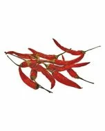 Dried Whole Chilli 250g