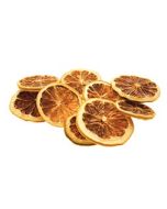 Dried Lemon Slices