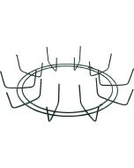 Double Clamp Ring