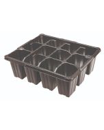 Desch 12 Cell Square Bedding Tray