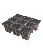 Desch 9 Cell Bedding Tray