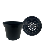 Slotted Container Pot