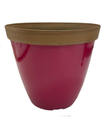 Bradwall Round Container