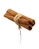 Cinnamon Stick On Wire - 20 per pack