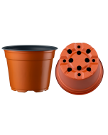 Desch 8° Low Thermoformed Pot