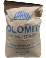 Dolomite Lime Dust