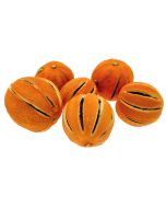 1kg Dried Whole Oranges