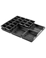 AMC Bedding Tray Carry Tray x 6