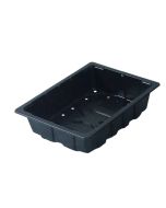 Lightweight Half Seed Tray