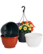 Komet Hanging Pot