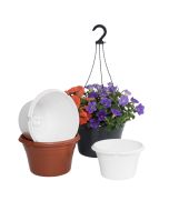 Merkur Hanging Pot